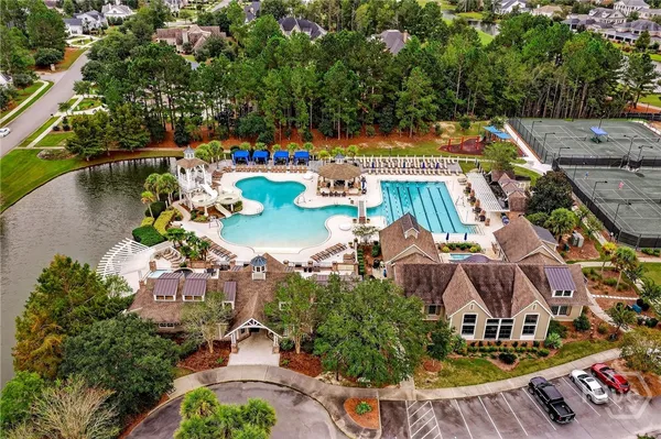 $449,000 | 137 Mallory Place, Pooler, GA 31322