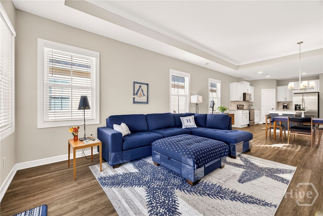 137 Mallory Place Pooler, GA 31322 - Photo 6 of 59