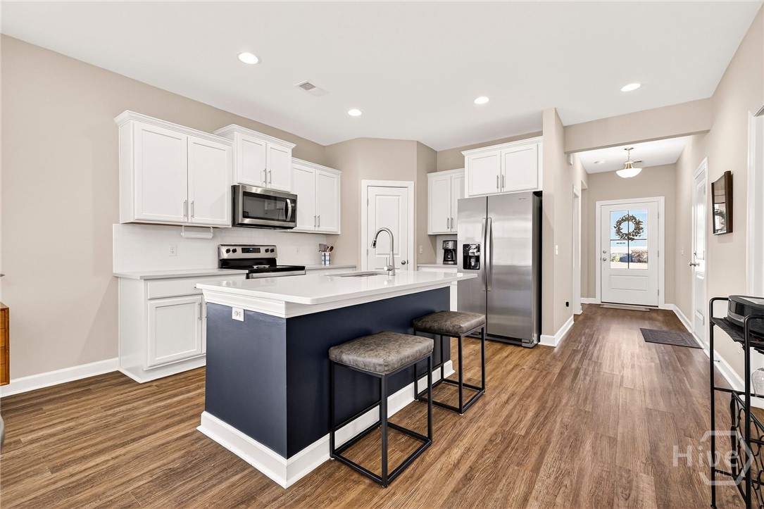 137 Mallory Place Pooler, GA 31322 - Photo 10 of 59