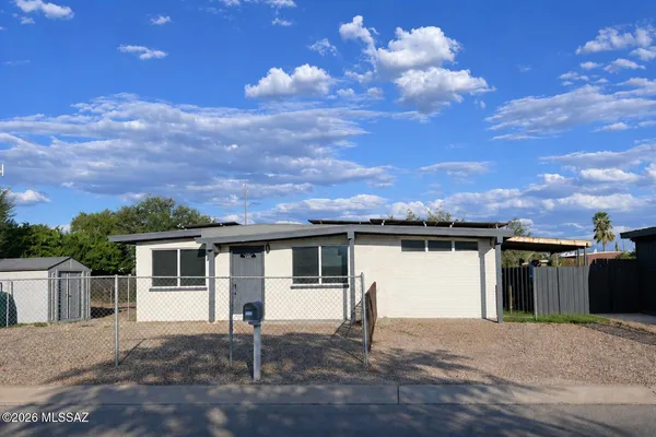 $280,000 | 3922 North Palm Grove Drive, Tucson, AZ 85705