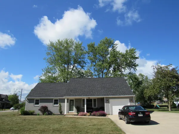 $300,000 | 202 Mary Street, Botkins, OH 45306