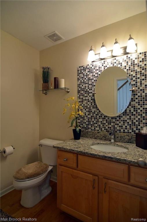 1923 Cloverdale Drive Rochester, MI 48307 - Photo 15 of 30