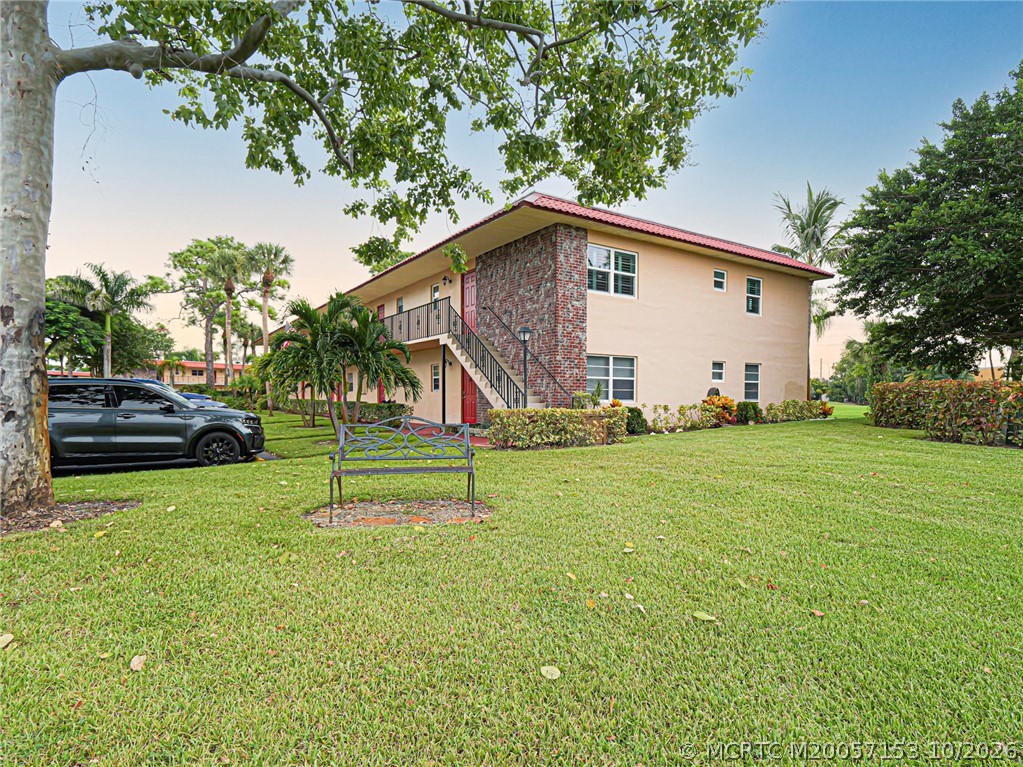 1975 Southwest Palm City Road, Unit J Stuart, FL 34994 - Photo 40 of 40 Gallery Image 40