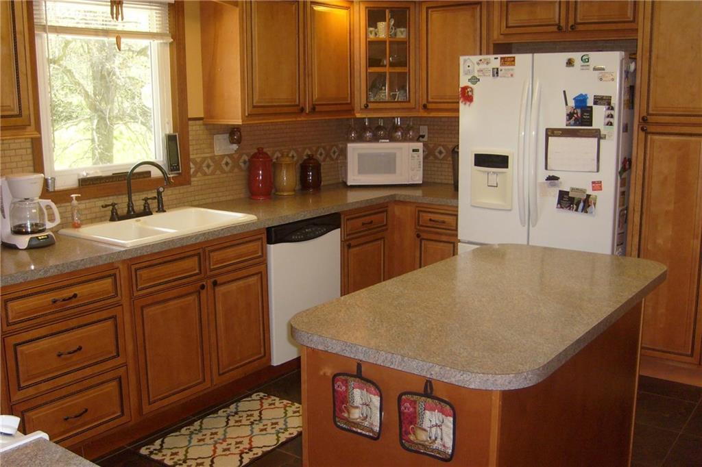 3560 Mechanicsburg Road Springfield, OH 45502 - Photo 12 of 72