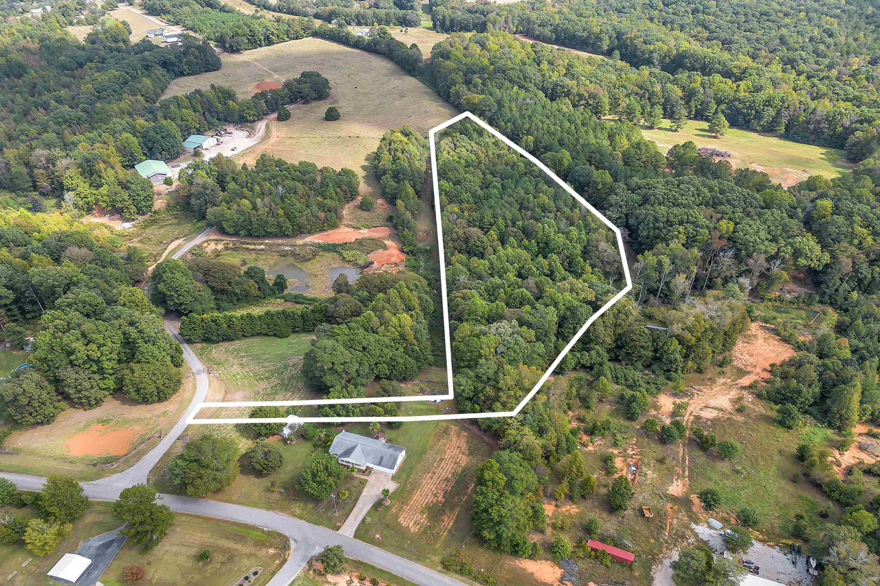 0 Pearson Town Road Moore, SC 29369 - Photo 1 of 14