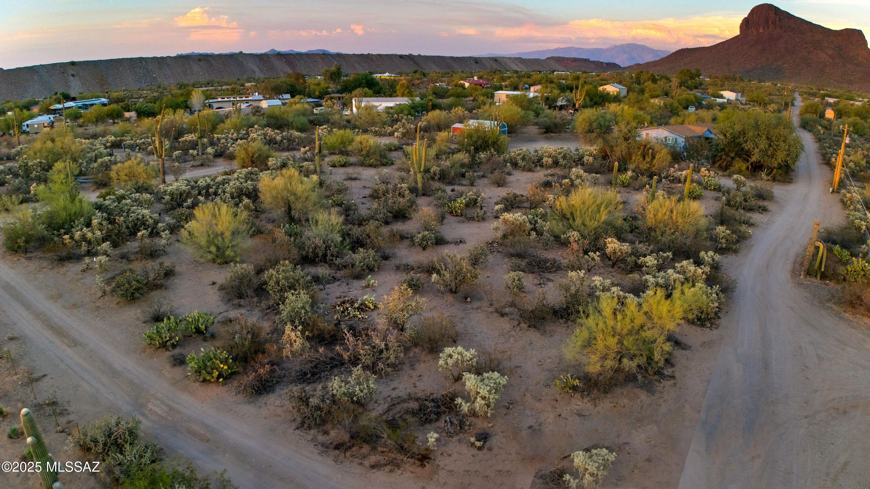 0 West Massingale Road Tucson, AZ 85743 - Photo 17 of 19