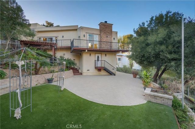 $6,000 | 3548 Poppy Drive, Calabasas, CA 91302