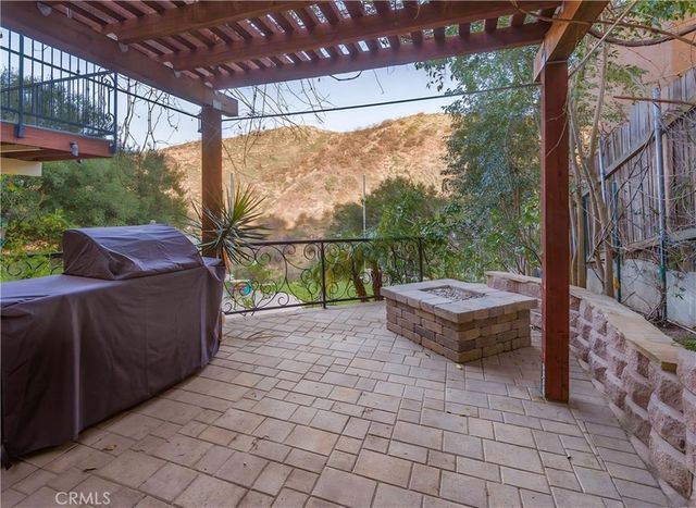 $6,000 | 3548 Poppy Drive, Calabasas, CA 91302