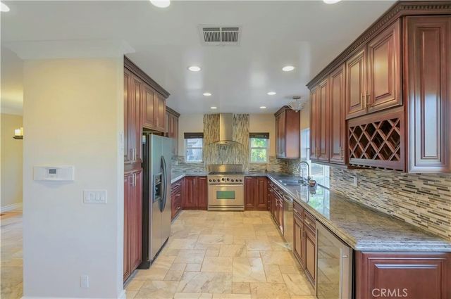 $6,000 | 3548 Poppy Drive, Calabasas, CA 91302