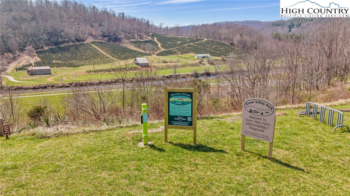 Big Hill Road Todd, NC 28684 - Photo 28 of 35 Gallery Image 28