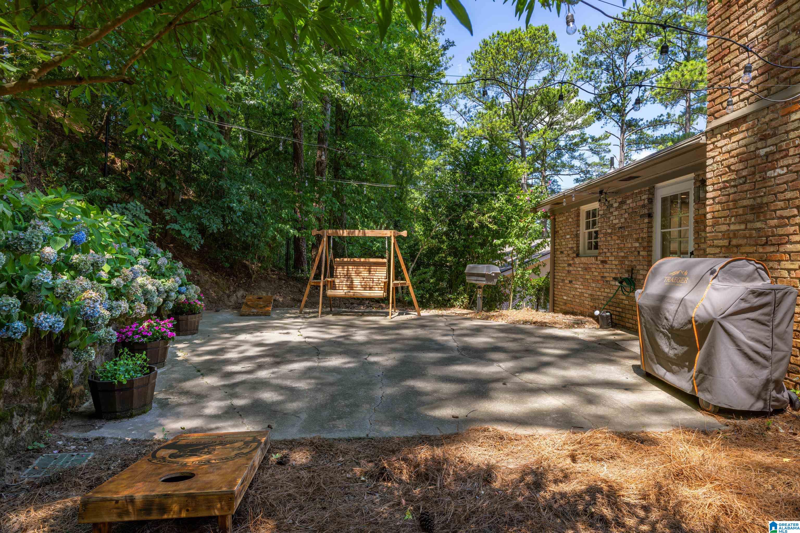 4121 Winston Way Birmingham, AL 35213 - Photo 43 of 45