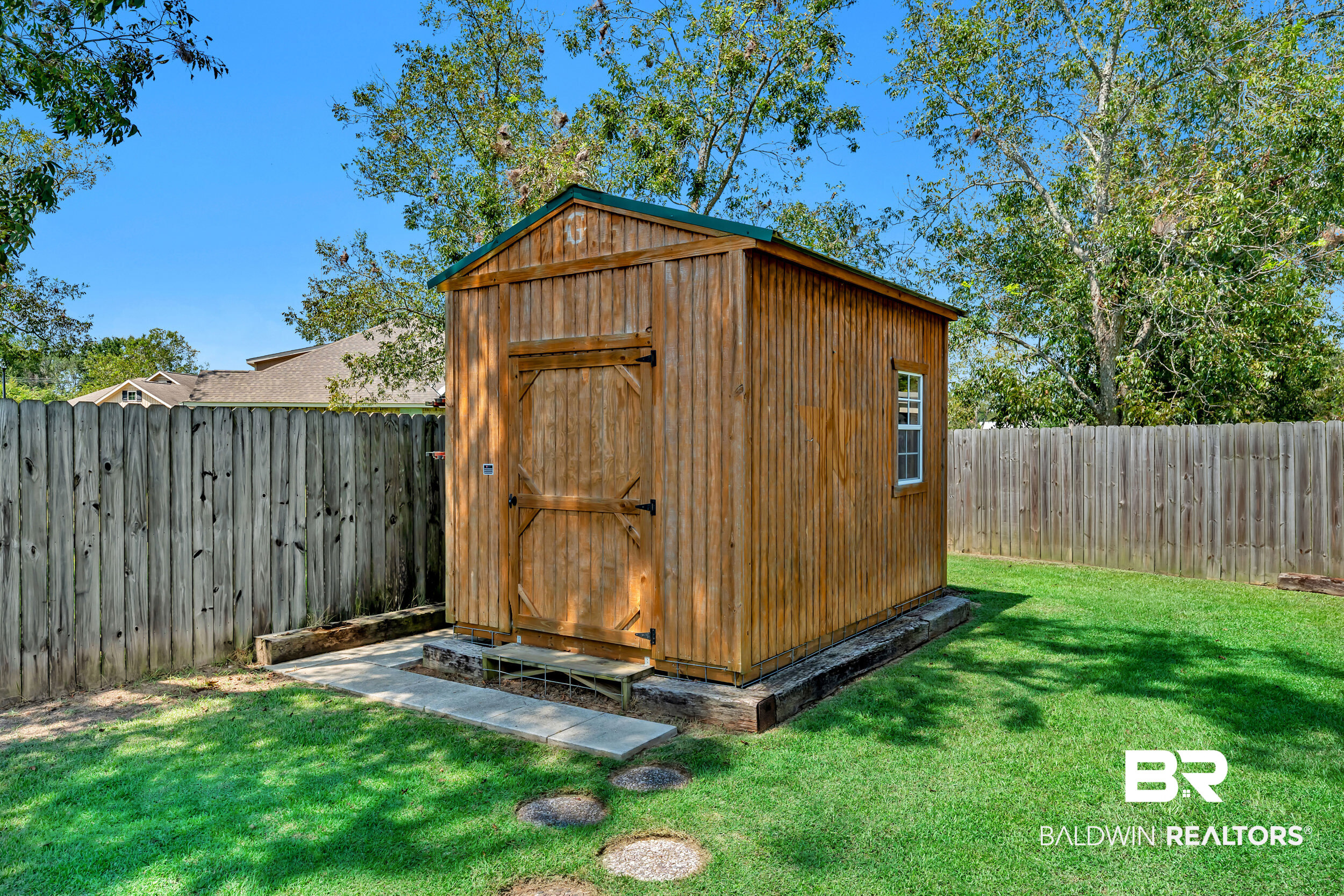 13167 Royster Court Foley, AL 36535 - Photo 6 of 18 Workshop