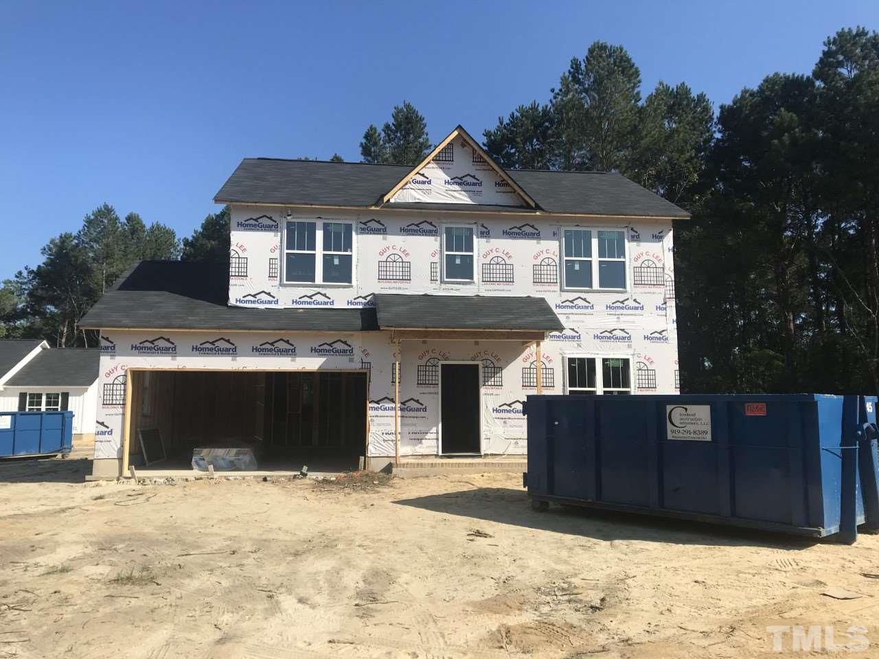 1644 Barbour Road Smithfield, NC 27577 - Photo 1 of 1 Gallery Image 1