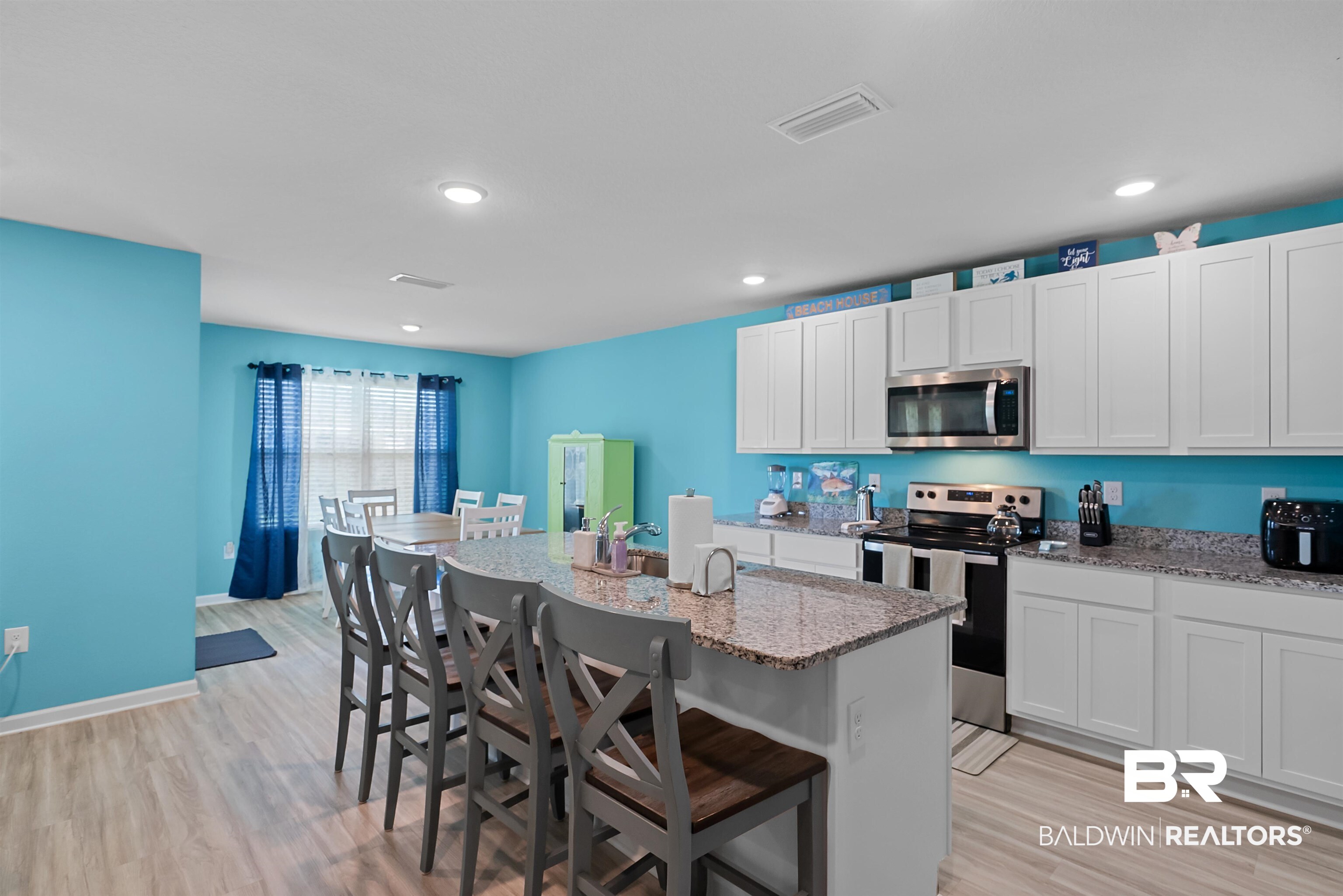 22257 Seabrooke Avenue Foley, AL 36535 - Photo 5 of 26