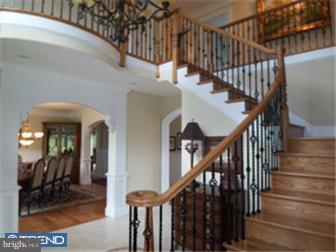 1 Applebutter Road Perkasie, PA 18902 - Photo 2 of 9 Foyer