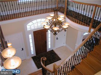 1 Applebutter Road Perkasie, PA 18902 - Photo 3 of 9 Foyer