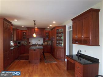 1 Applebutter Road Perkasie, PA 18902 - Photo 5 of 9 Kitchen