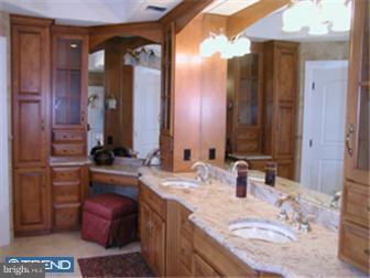 1 Applebutter Road Perkasie, PA 18902 - Photo 6 of 9 Bathroom
