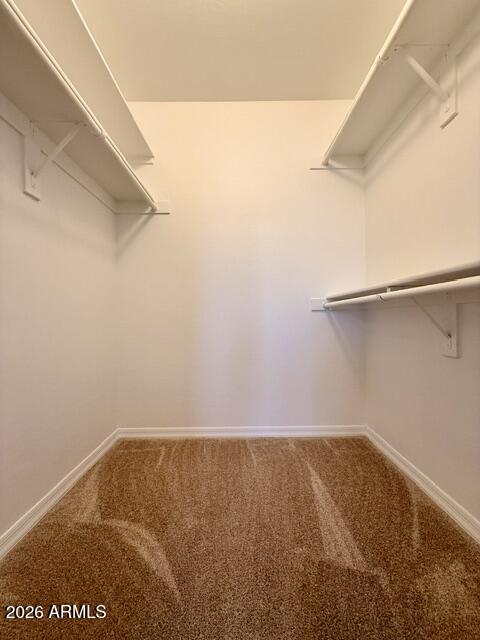 3527 East Batten Road Eloy, AZ 85131 - Photo 5 of 10 a view of small space with racks on the wall