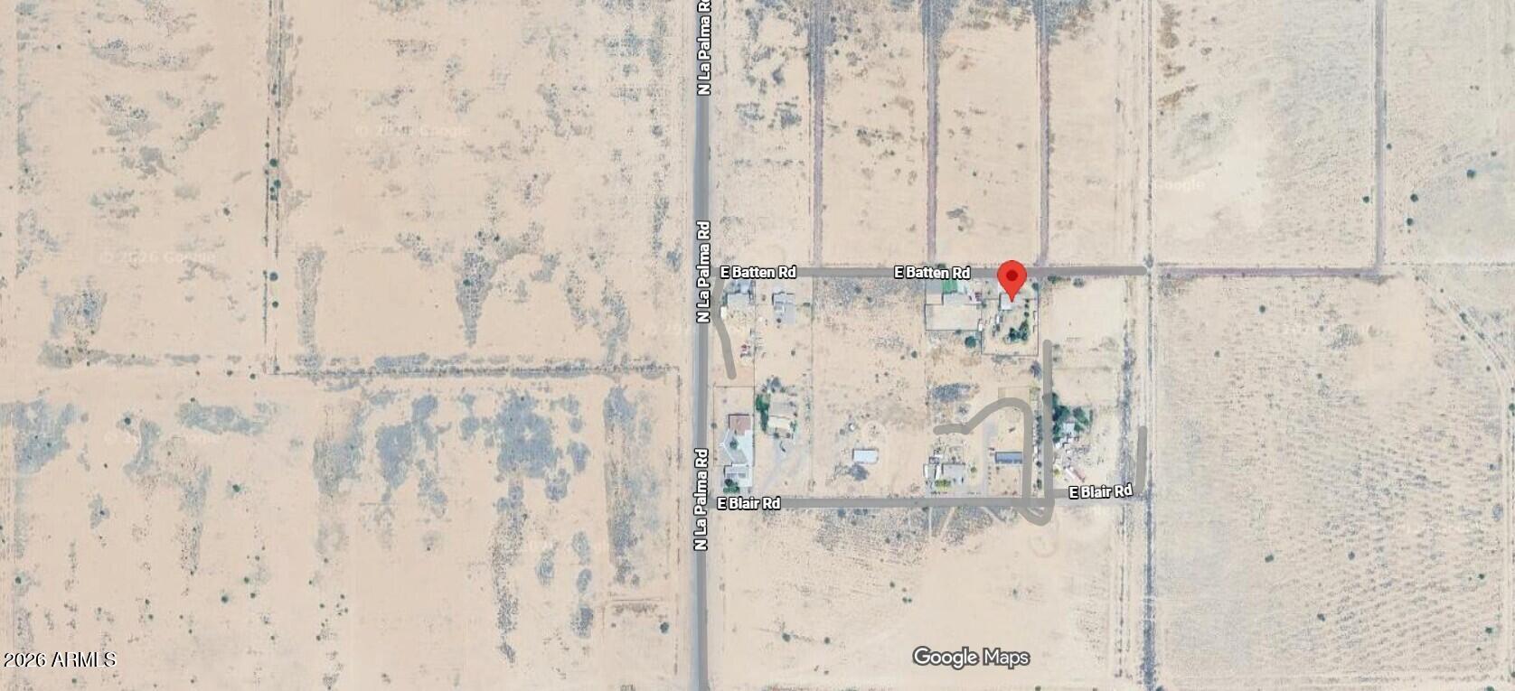 3527 East Batten Road Eloy, AZ 85131 - Photo 10 of 10 a bathroom with a shower