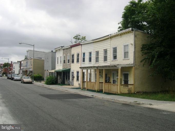 E Street Northeast Washington, DC 20002 - Photo 1 of 5 View