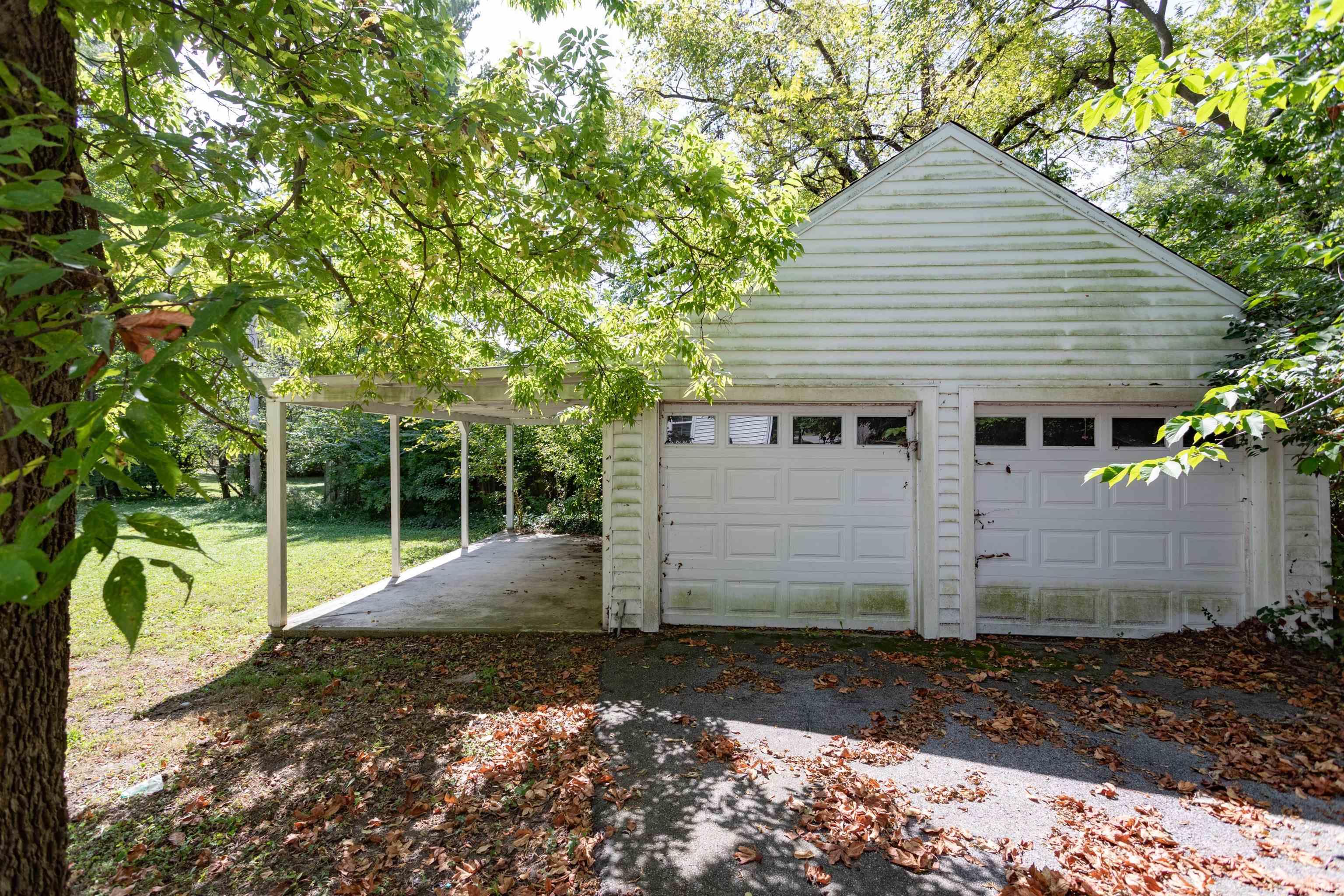 1005 Lindberg Road West Lafayette, IN 47906 - Photo 20 of 21 Gallery Image 20