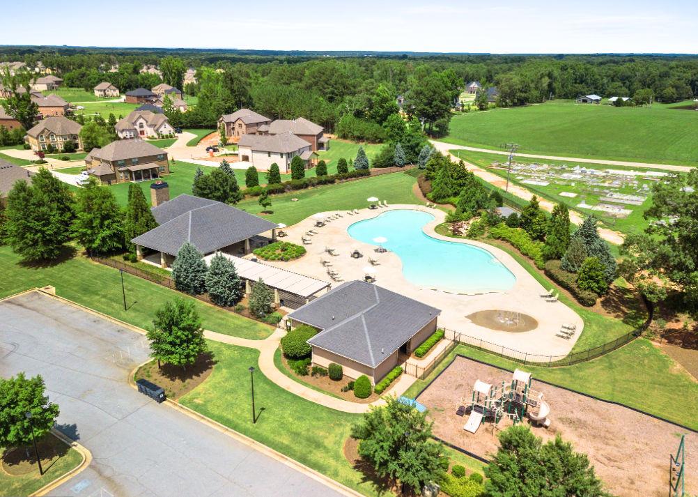4580 Cloister Circle Hampton, GA 30228 - Photo 28 of 33