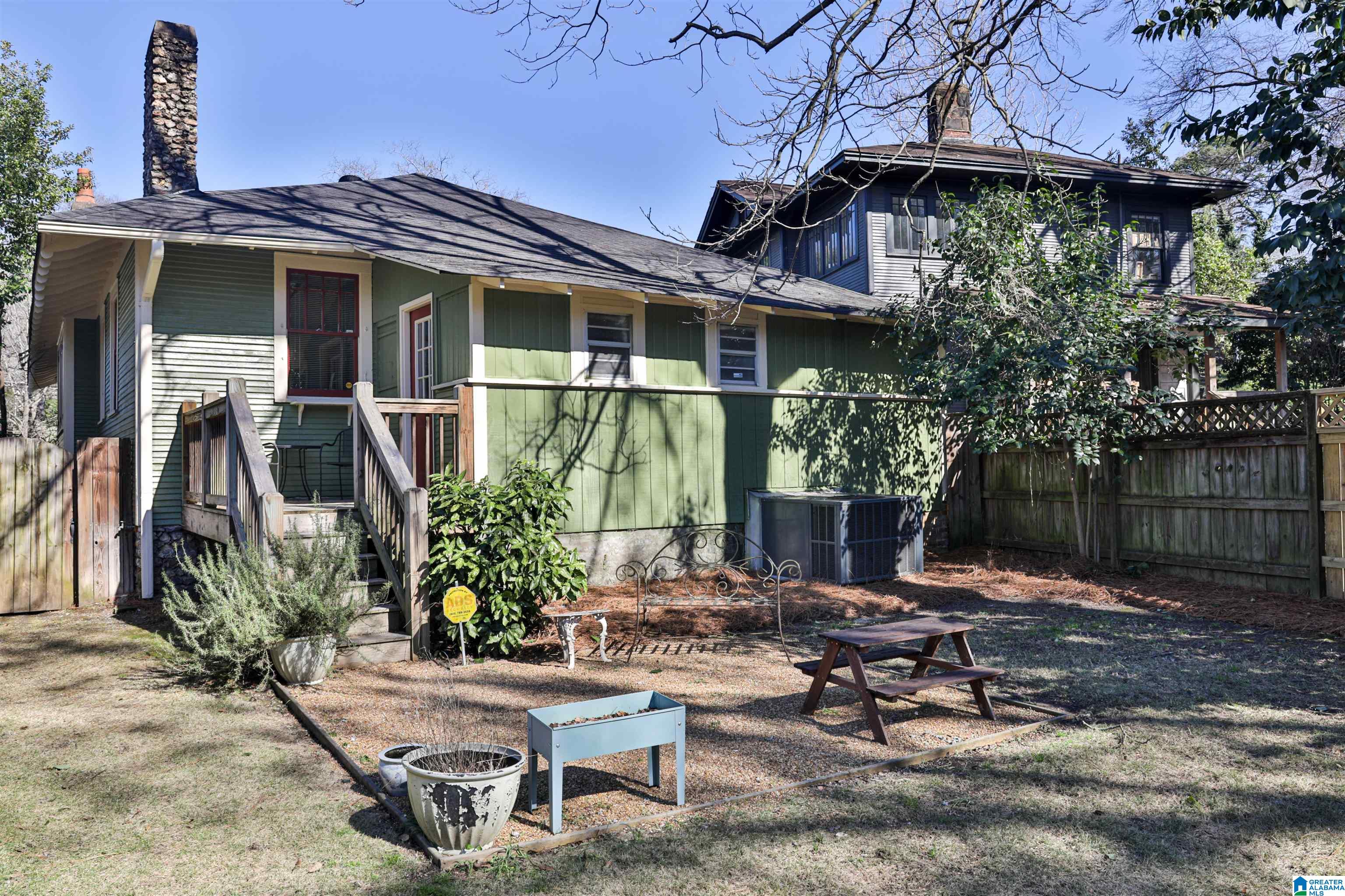 552 55th Street South Birmingham, AL 35212 - Photo 31 of 33