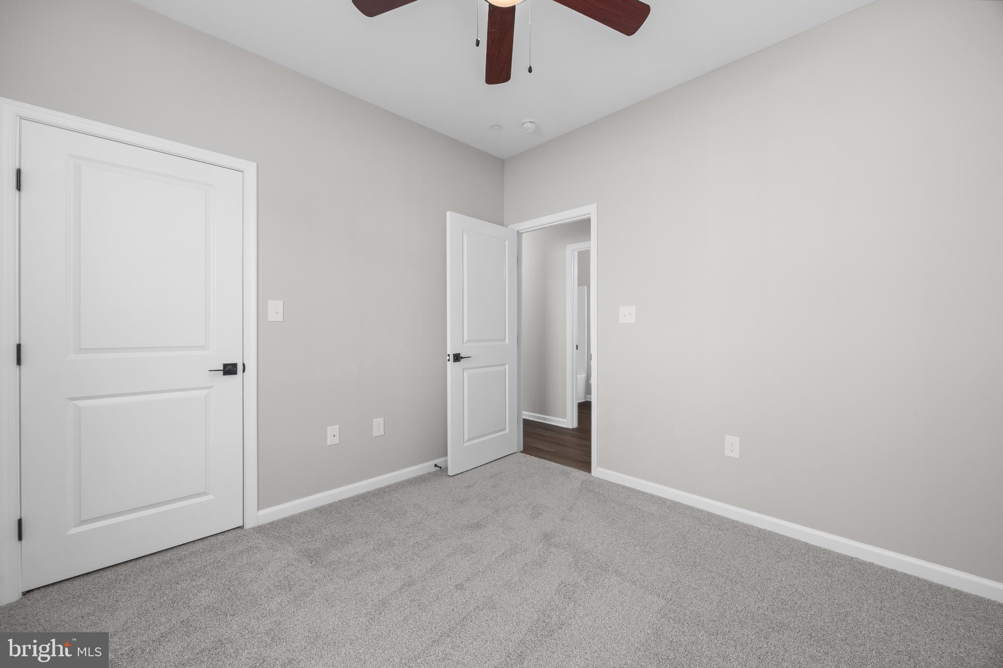 11775 St Stephens Way Princess Anne, MD 21853 - Photo 22 of 51 wooden floor in an empty room