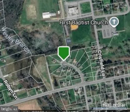 $289,900 | 11775 St Stephens Way, Princess Anne, MD 21853