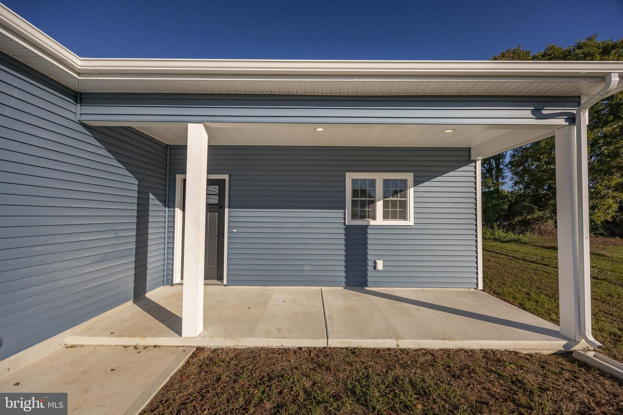 11775 St Stephens Way Princess Anne, MD 21853 - Photo 6 of 51 a view of a house with a window