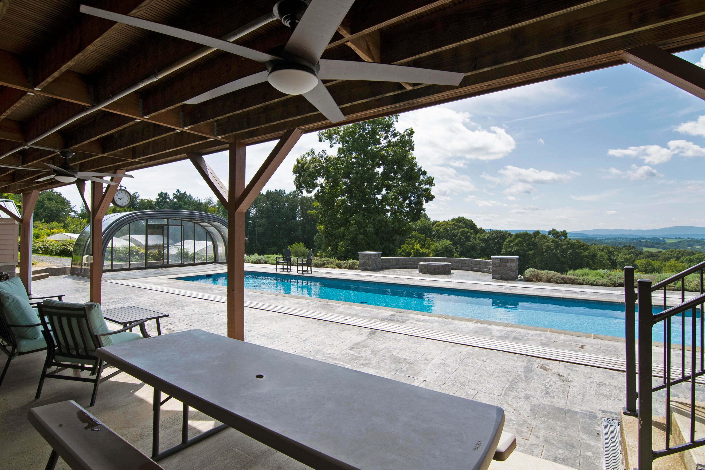 221 Montview Road Caldwell, WV 24925 - Photo 64 of 92 Gallery Image 64