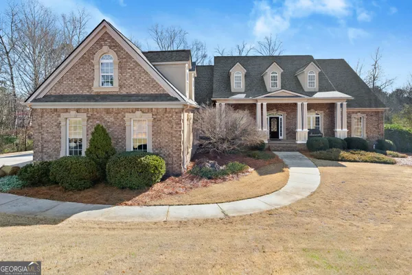 $729,900 | 508 Smithson Crossing, McDonough, GA 30252