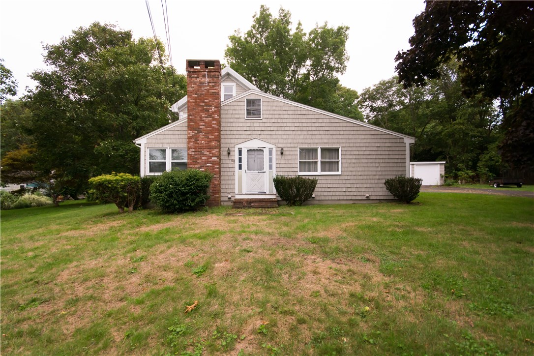 98 Touisset Road Warren, RI 02885 - Photo 1 of 39