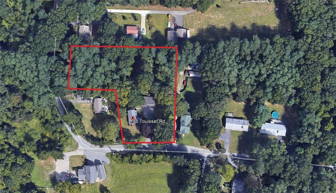98 Touisset Road Warren, RI 02885 - Photo 39 of 39