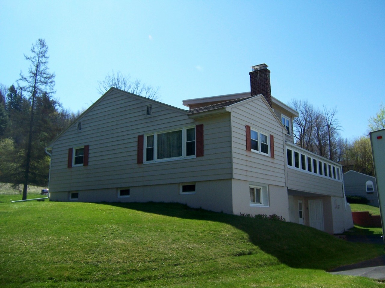 574 Dalton Division Road Pittsfield, MA 01201 - Photo 2 of 35 574DaltonDivisionSIDE