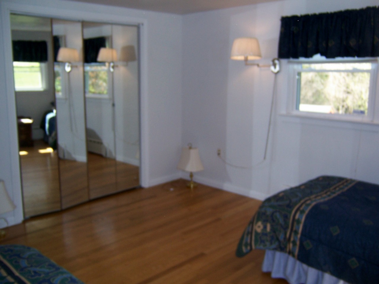574 Dalton Division Road Pittsfield, MA 01201 - Photo 17 of 35 Bedroom2