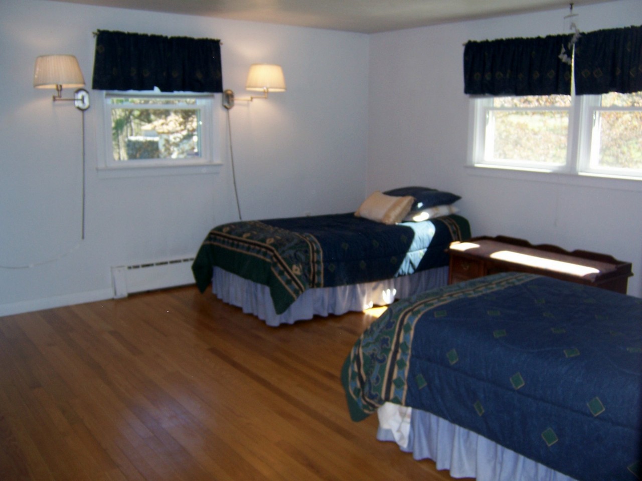 574 Dalton Division Road Pittsfield, MA 01201 - Photo 20 of 35 Bedroom2b