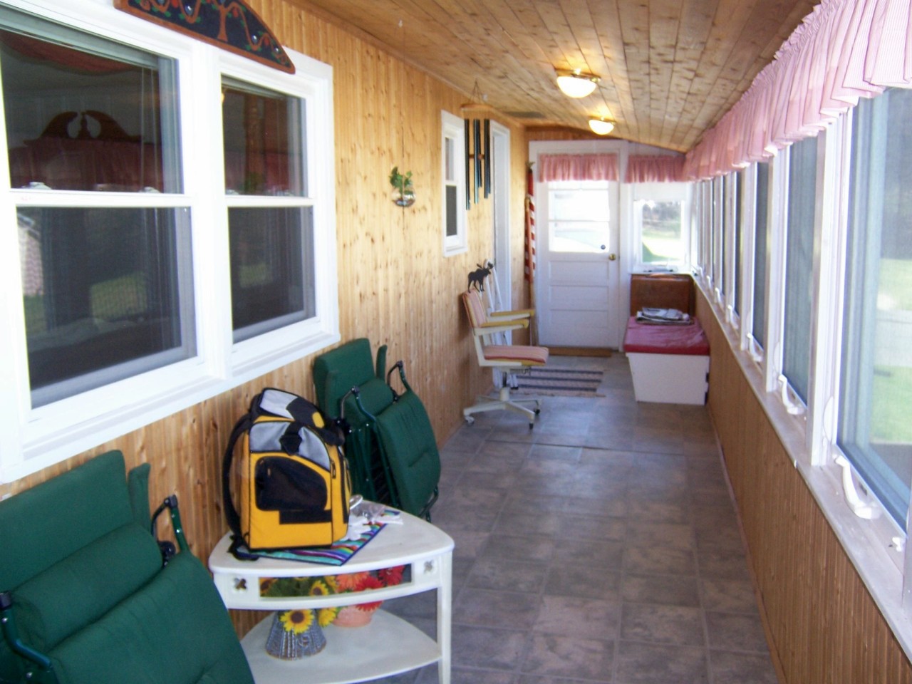 574 Dalton Division Road Pittsfield, MA 01201 - Photo 22 of 35 SunPorch2