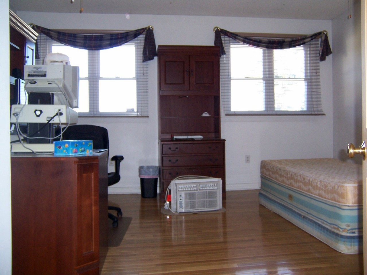 574 Dalton Division Road Pittsfield, MA 01201 - Photo 25 of 35 Bedroom3b