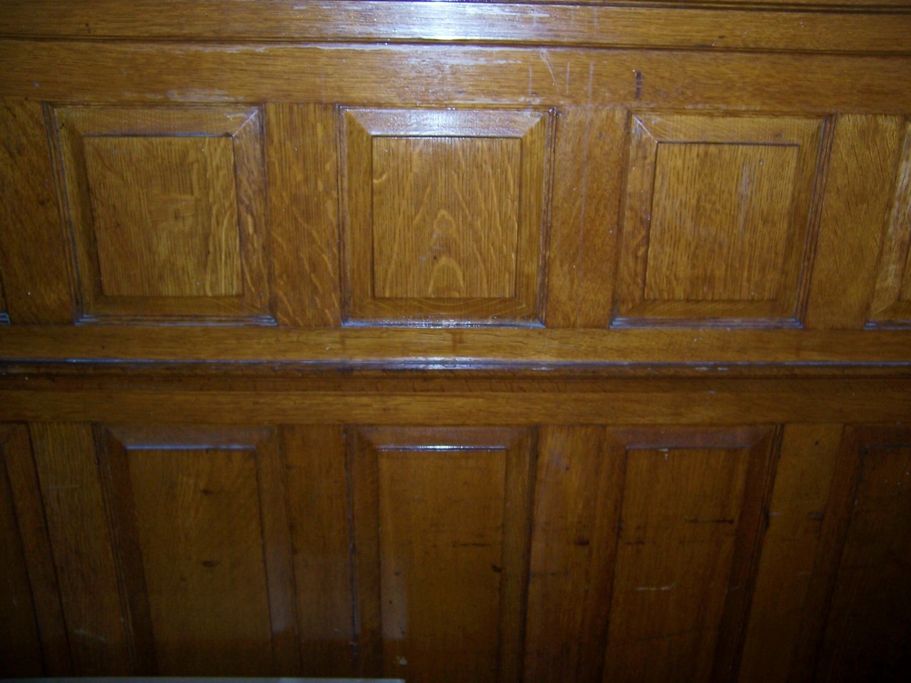 574 Dalton Division Road Pittsfield, MA 01201 - Photo 29 of 35 LowerLevelWoodwork