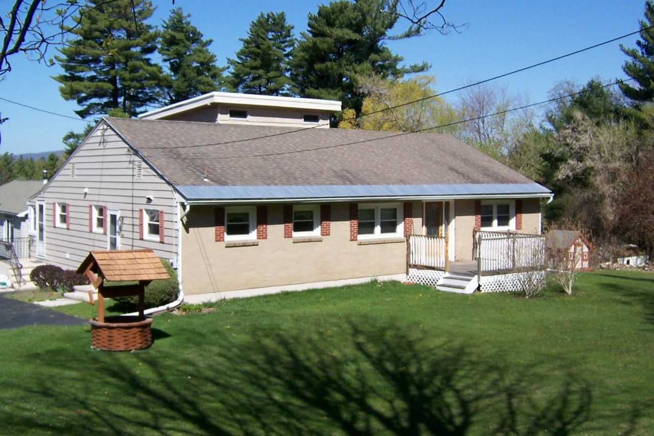 574 Dalton Division Road Pittsfield, MA 01201 - Photo 4 of 35 574DaltonDivisionRdFRONT2