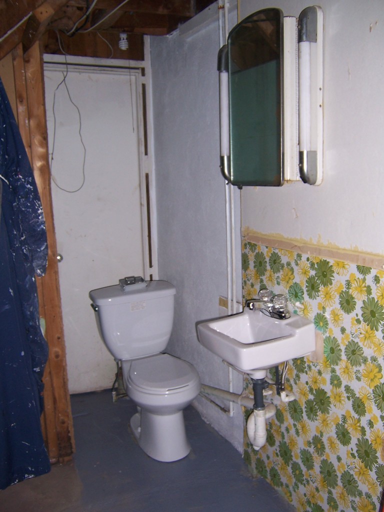 574 Dalton Division Road Pittsfield, MA 01201 - Photo 34 of 35 LowerLevelWorkshopHalfBath