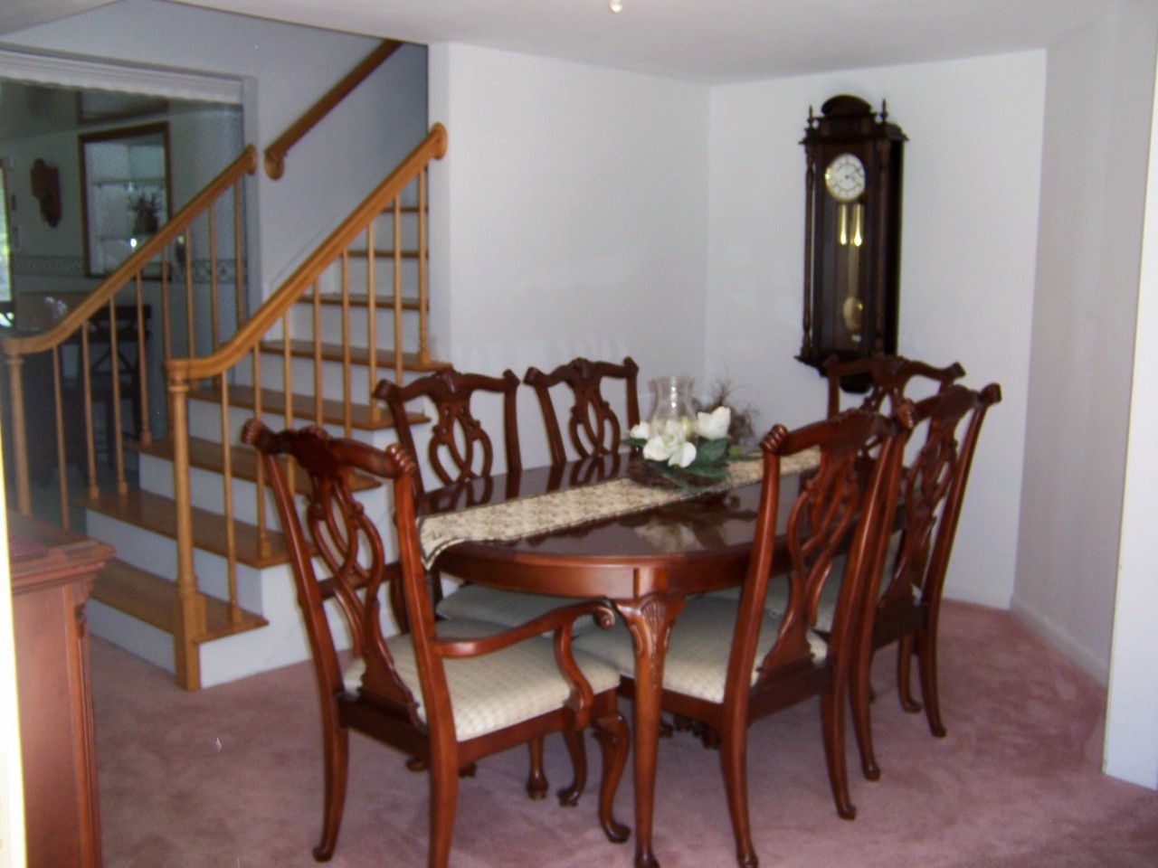 574 Dalton Division Road Pittsfield, MA 01201 - Photo 6 of 35 DiningRoom1