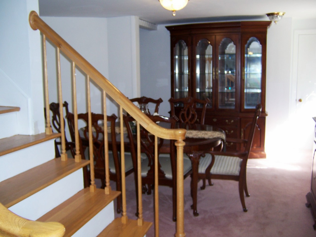 574 Dalton Division Road Pittsfield, MA 01201 - Photo 7 of 35 DiningRoom2