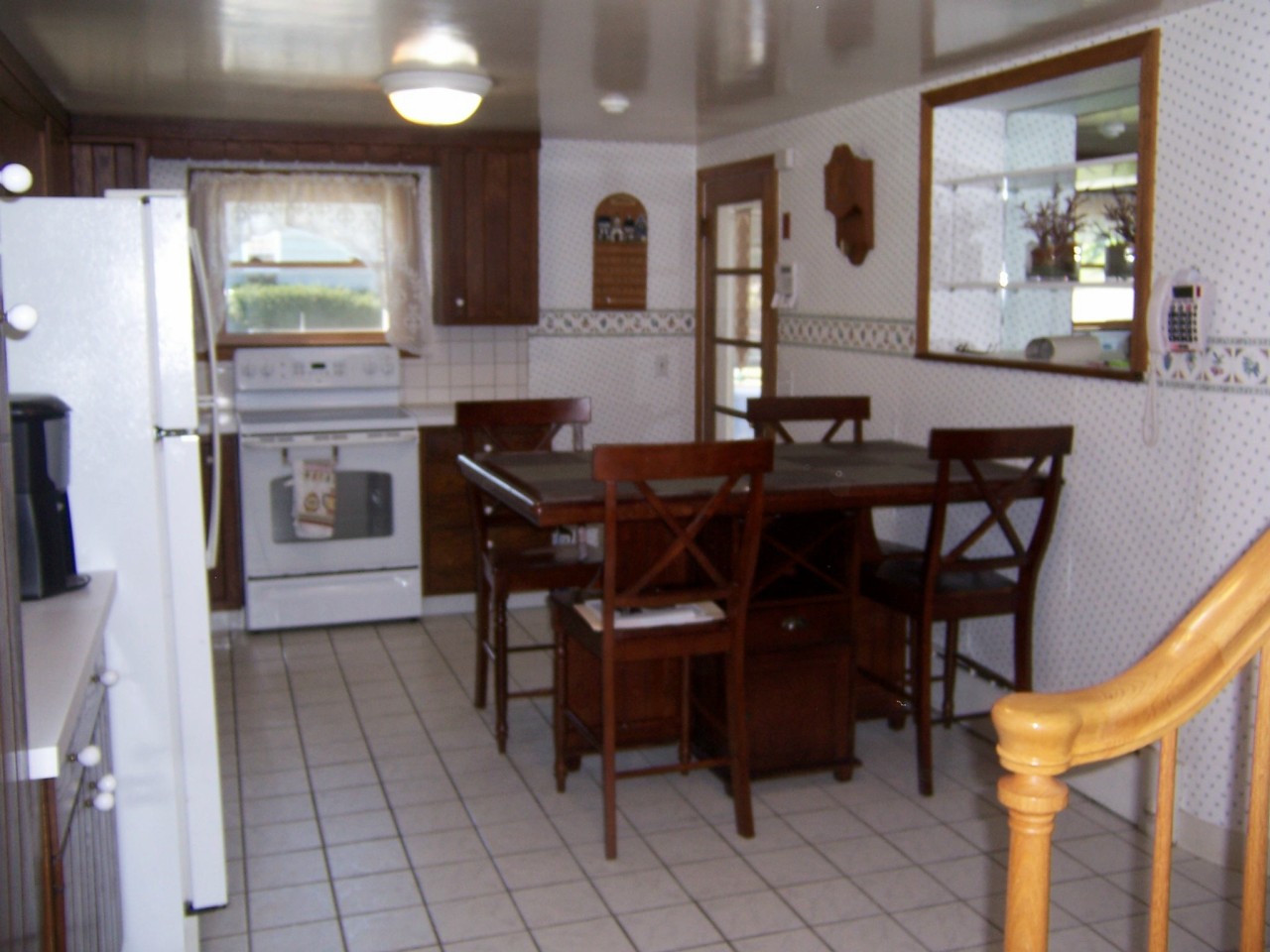574 Dalton Division Road Pittsfield, MA 01201 - Photo 8 of 35 Kitchen2