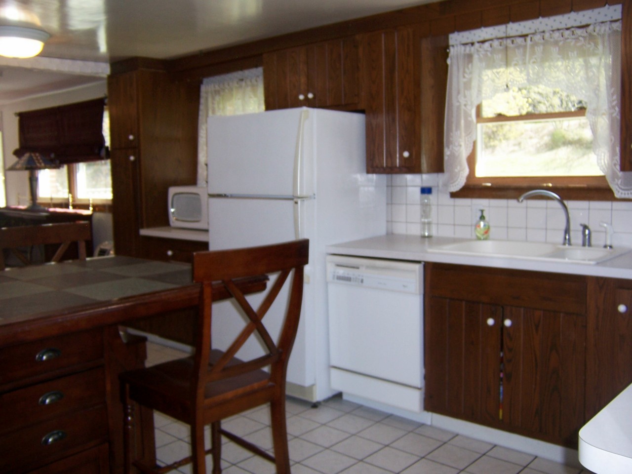 574 Dalton Division Road Pittsfield, MA 01201 - Photo 9 of 35 Kitchen1
