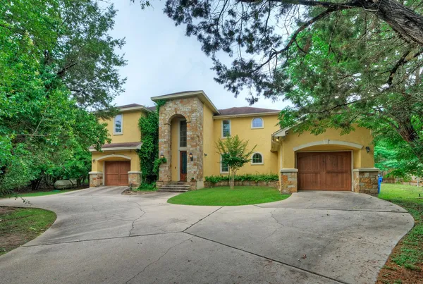 $700,000 | 15705 Wildwood Trail, Austin, TX 78734