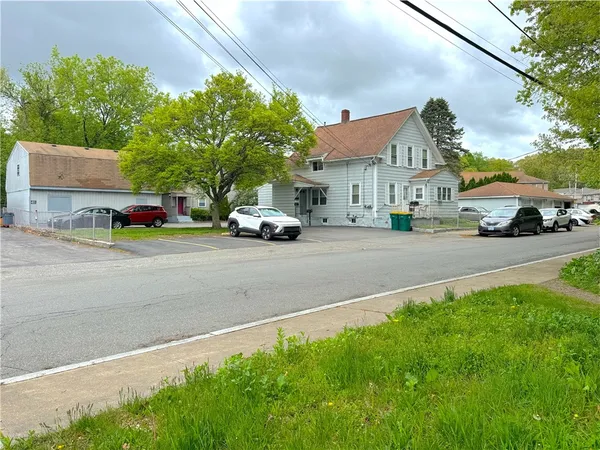 $575,000 | 628 Robinson Street, Woonsocket, RI 02895