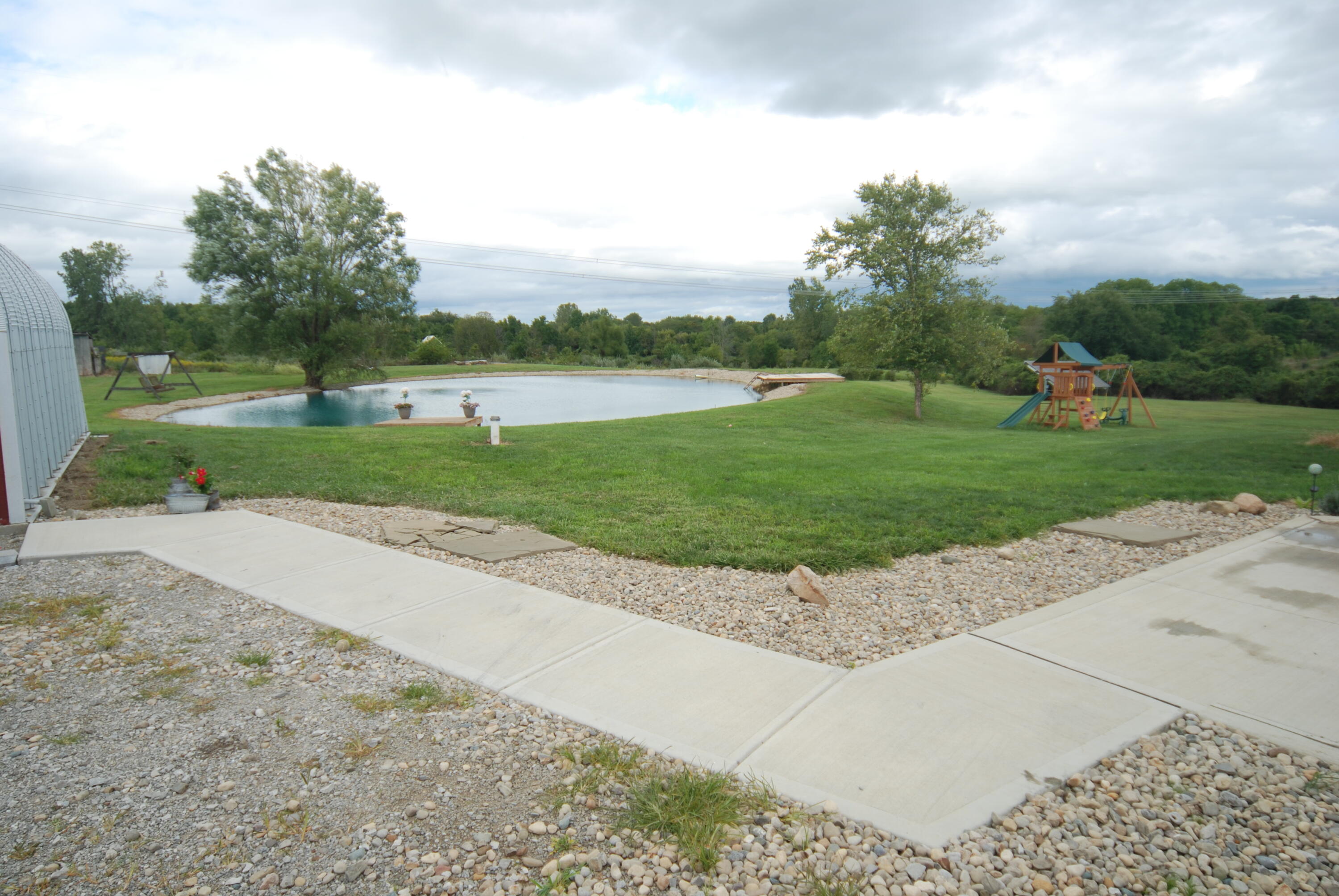23282 Hoover-Bault Road Raymond, OH 43067 - Photo 9 of 29 Gallery Image 9